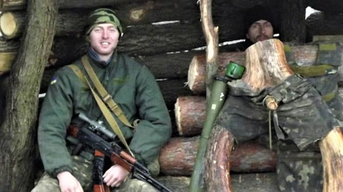 Oleksiy Sokil